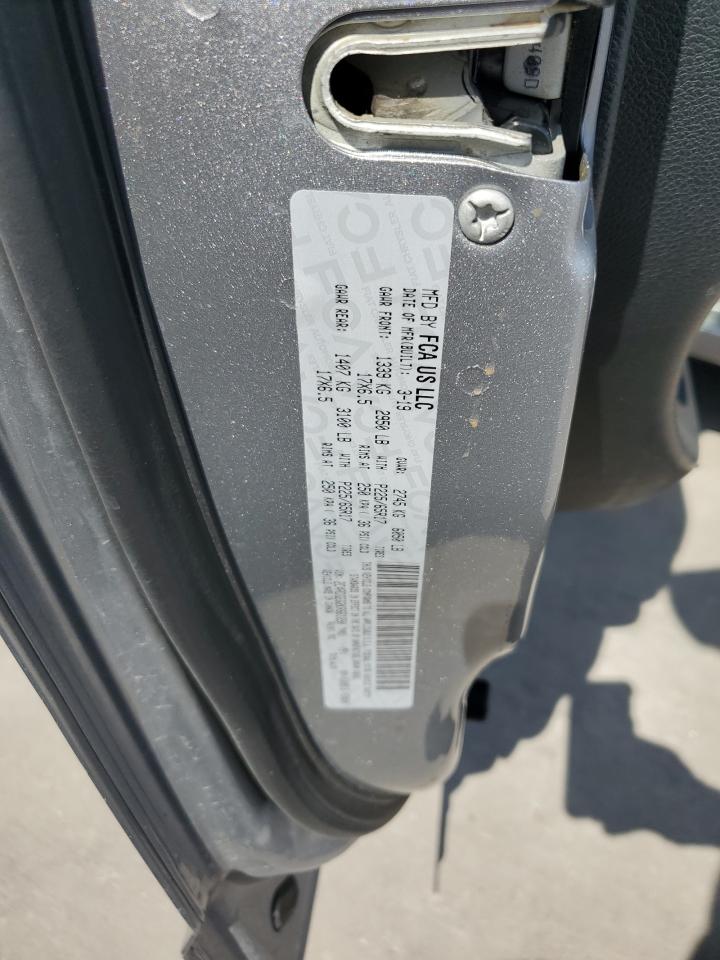 2C4RDGEG2KR661290 2019 Dodge Grand Caravan Gt