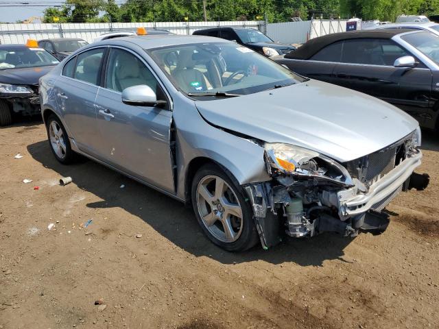 VIN YV1612FS2D2182509 2013 Volvo S60, T5 no.4