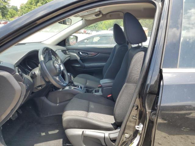 2017 NISSAN ROGUE SPT KNMAT2MV1HP531739