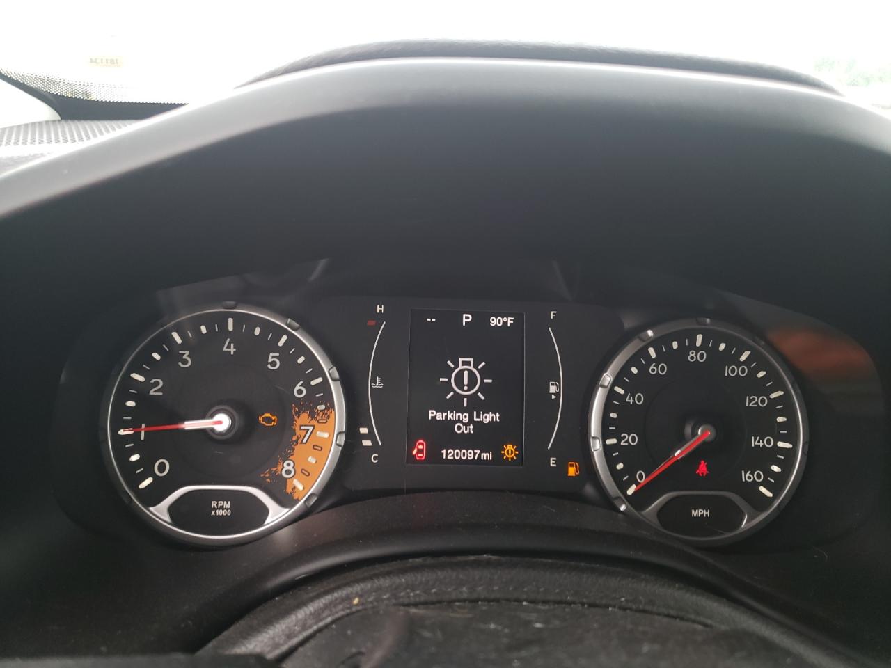 ZACCJABT1FPC07054 2015 Jeep Renegade Latitude