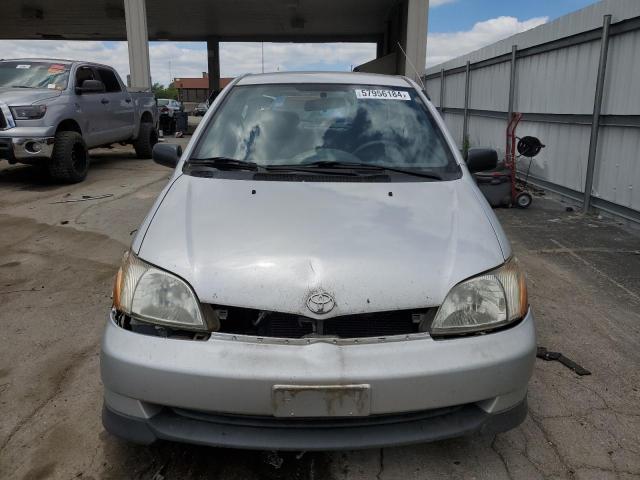 2001 Toyota Echo VIN: JTDAT123910188091 Lot: 57956184