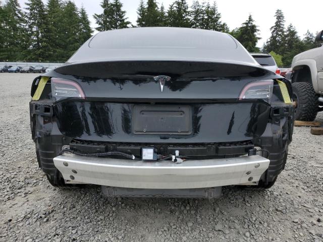 2020 Tesla Model 3 VIN: 5YJ3E1EA0LF798852 Lot: 57330924