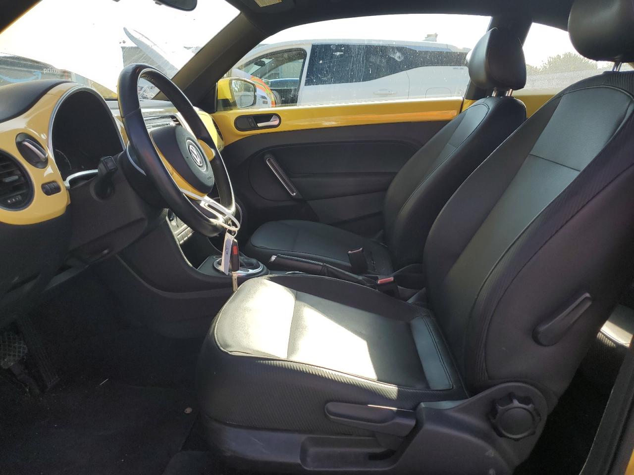 3VWJX7AT4DM636468 2013 Volkswagen Beetle