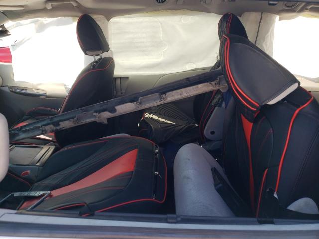 2014 Toyota Sienna Le VIN: 5TDKK3DC1ES483379 Lot: 58018474