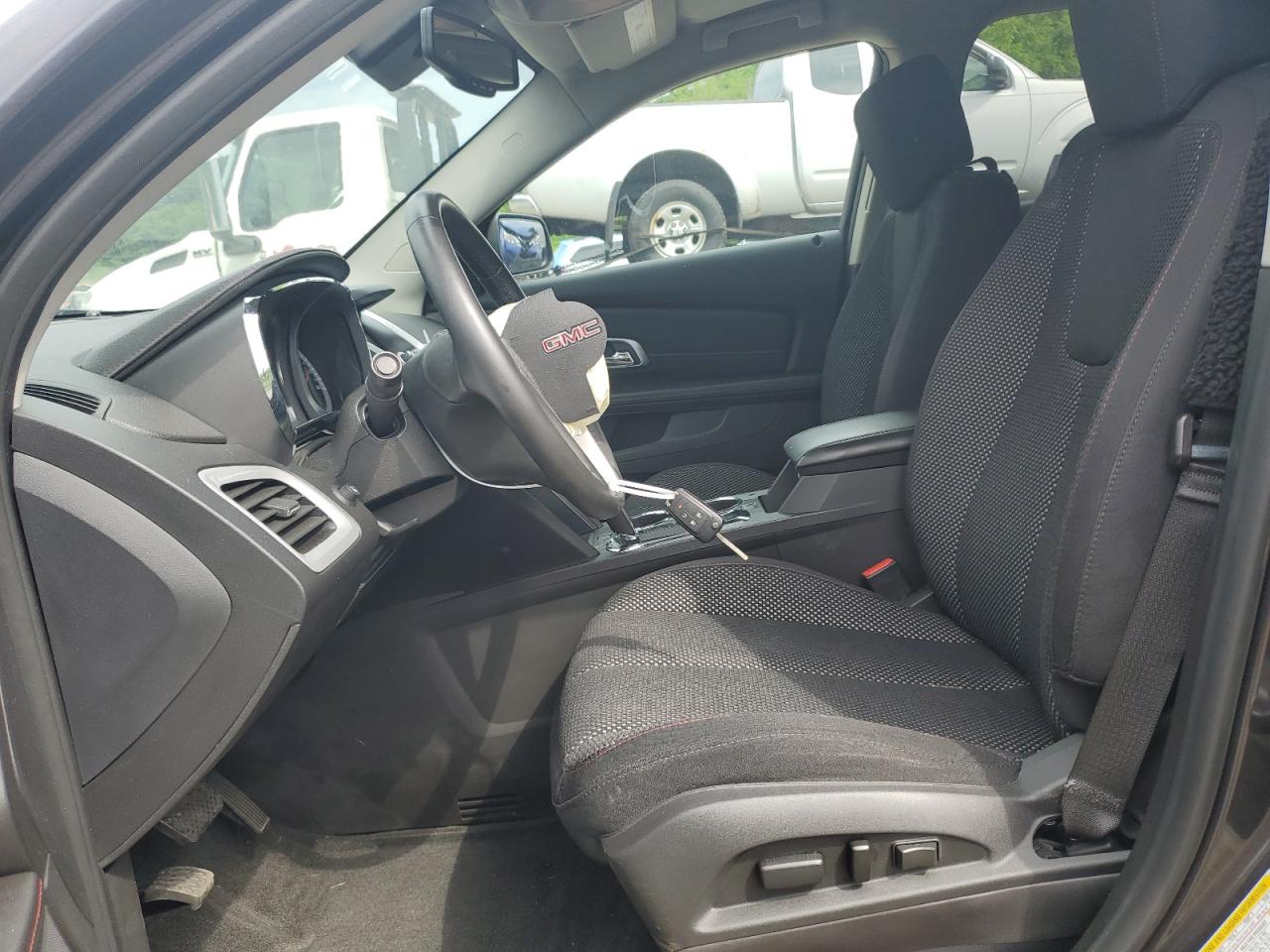 2GKFLWEK0F6163248 2015 GMC Terrain Sle