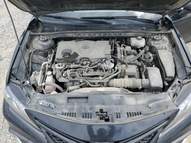 VIN 4T1K31AK5MU030031 2021 Toyota Camry, Xse no.11