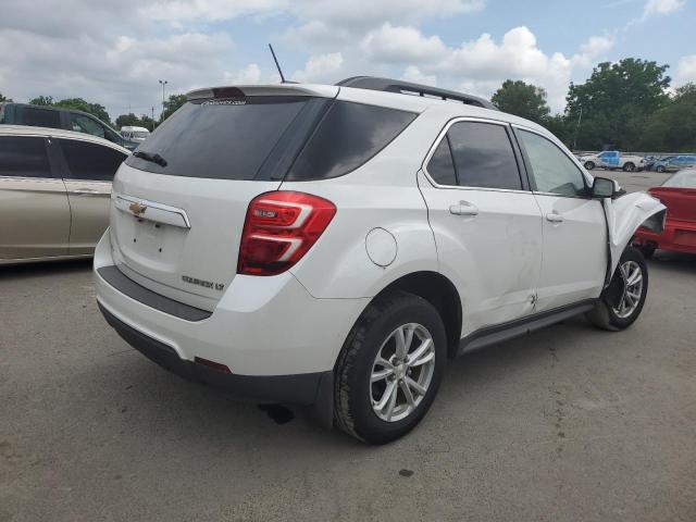 2016 Chevrolet Equinox Lt VIN: 2GNALCEK4G1128545 Lot: 57432024