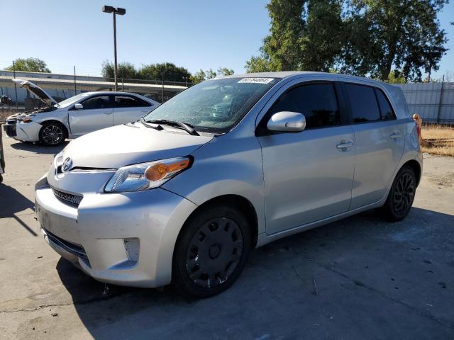 2010 Toyota Scion Xd VIN: JTKKU4B43AJ052425 Lot: 60784864