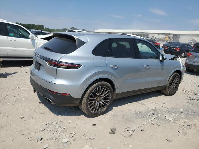 WP1AA2AY7LDA07234 2020 Porsche Cayenne