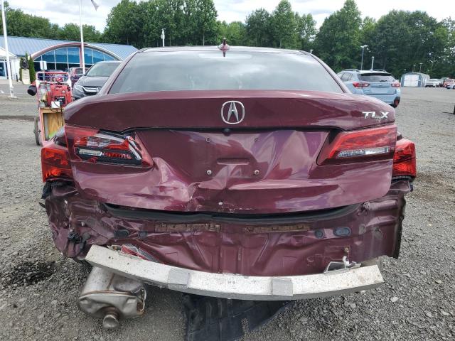 2015 ACURA TLX - 19UUB1F35FA026360