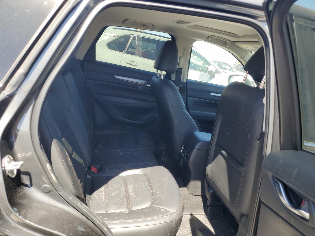 JM3KFBCM5N0635702 2022 Mazda Cx-5 Preferred