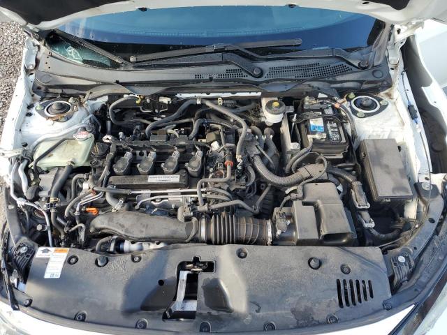 2019 Honda Civic Lx VIN: SHHFK7H36KU413474 Lot: 58738984