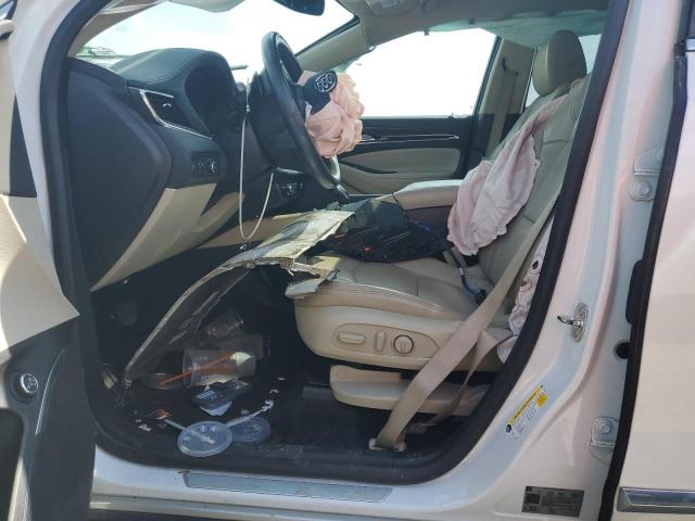 2018 Buick Enclave Essence VIN: 5GAERBKWXJJ151546 Lot: 53284554