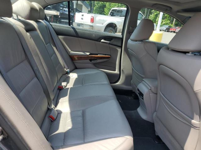 2011 Honda Accord Exl VIN: 1HGCP3F83BA029658 Lot: 59414124