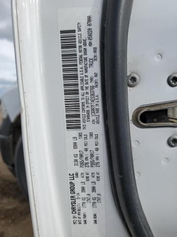 2014 Ram 1500 St VIN: 1C6RR7FT4ES363766 Lot: 57065874