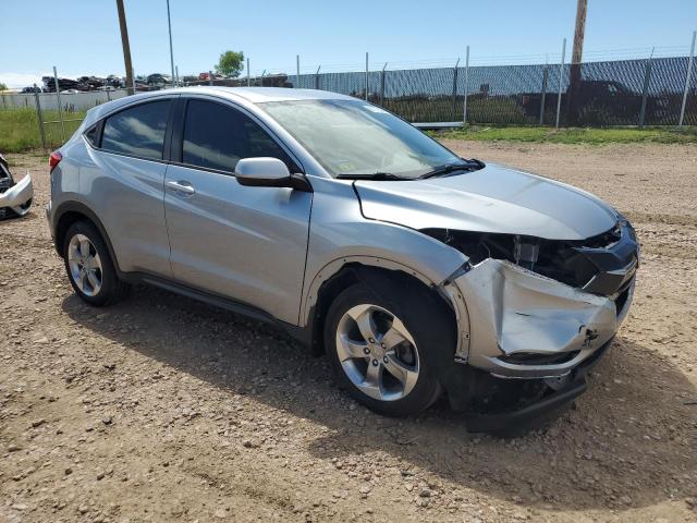 2017 HONDA HR-V LX - 3CZRU6H33HM732641