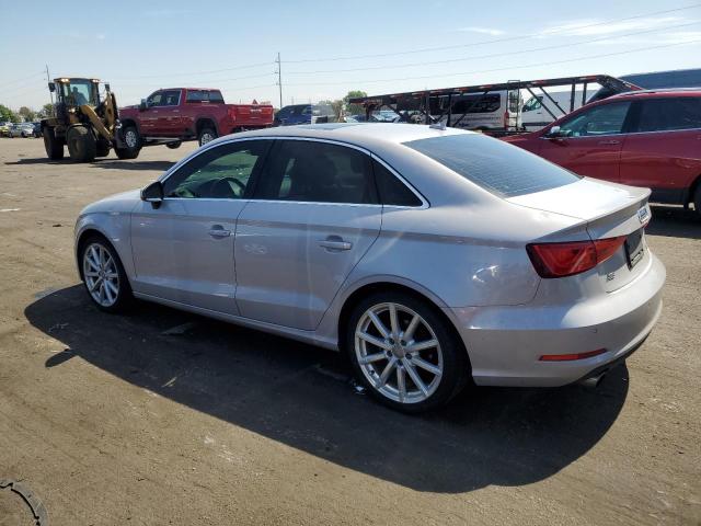 2016 Audi A3 Premium Plus VIN: WAUE8GFF6G1059400 Lot: 60351874