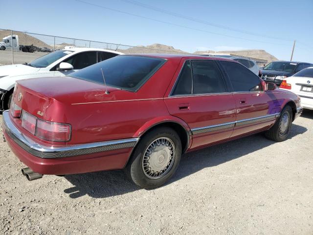 1994 Cadillac Seville Sls VIN: 1G6KS52Y3RU840916 Lot: 59522154