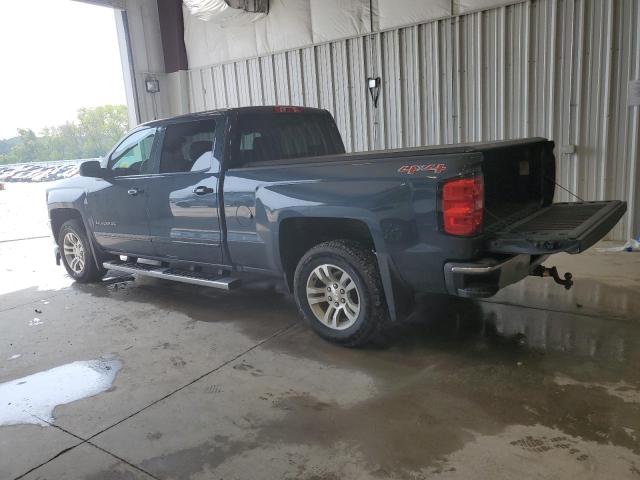 2017 Chevrolet Silverado K1500 Lt VIN: 3GCUKREC1HG206986 Lot: 59056684