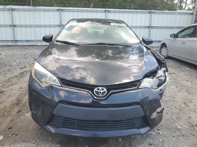 2016 Toyota Corolla L VIN: 2T1BURHE2GC482861 Lot: 57798074