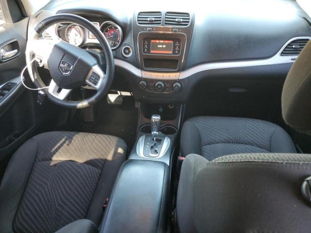2018 DODGE JOURNEY SX - 3C4PDCBG6JT218205