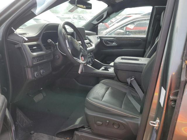 2023 CHEVROLET SUBURBAN C - 1GNSCFKD0PR307037
