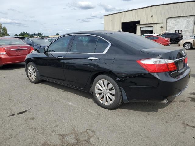 VIN 1HGCR3F99EA029428 2014 Honda Accord, Touring no.2