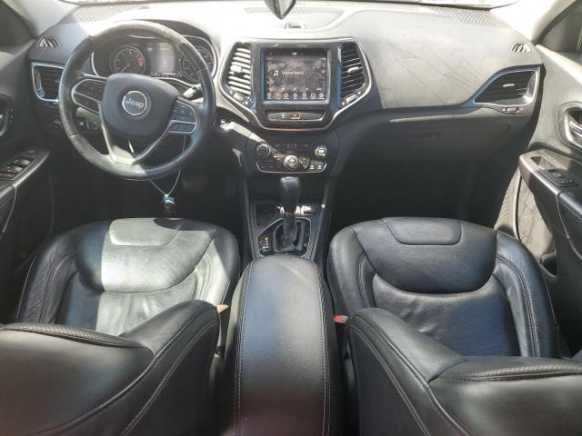 2019 Jeep Cherokee Limited VIN: 1C4PJLDB1KD248455 Lot: 60981614