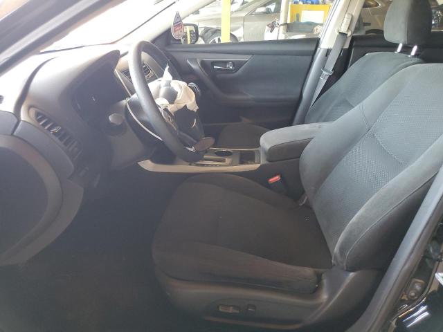 2015 NISSAN ALTIMA 2.5 - 1N4AL3AP6FC144853