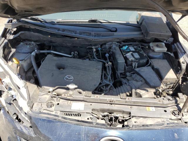 VIN JM1CW2DL5E0168168 2014 Mazda 5, Grand Touring no.11