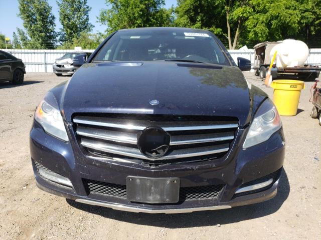 2012 Mercedes-Benz R 350 Bluetec VIN: 4JGCB2FE4CA144070 Lot: 59081784