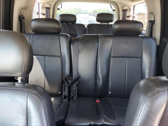 2006 GMC Envoy Xl VIN: 1GKET16S266156157 Lot: 59158834