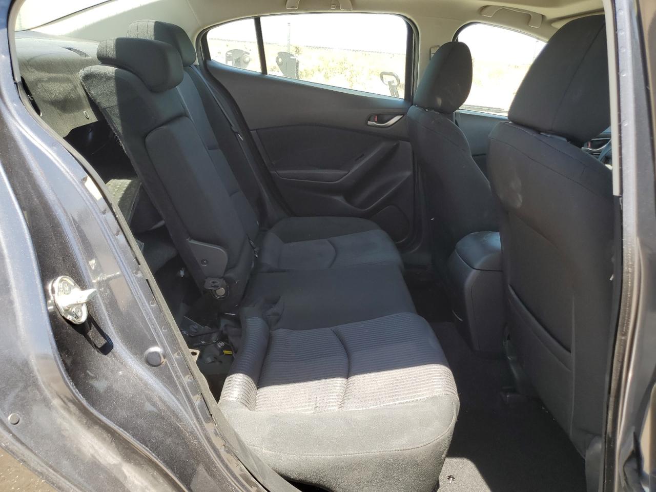 3MZBM1V74FM229051 2015 Mazda 3 Touring