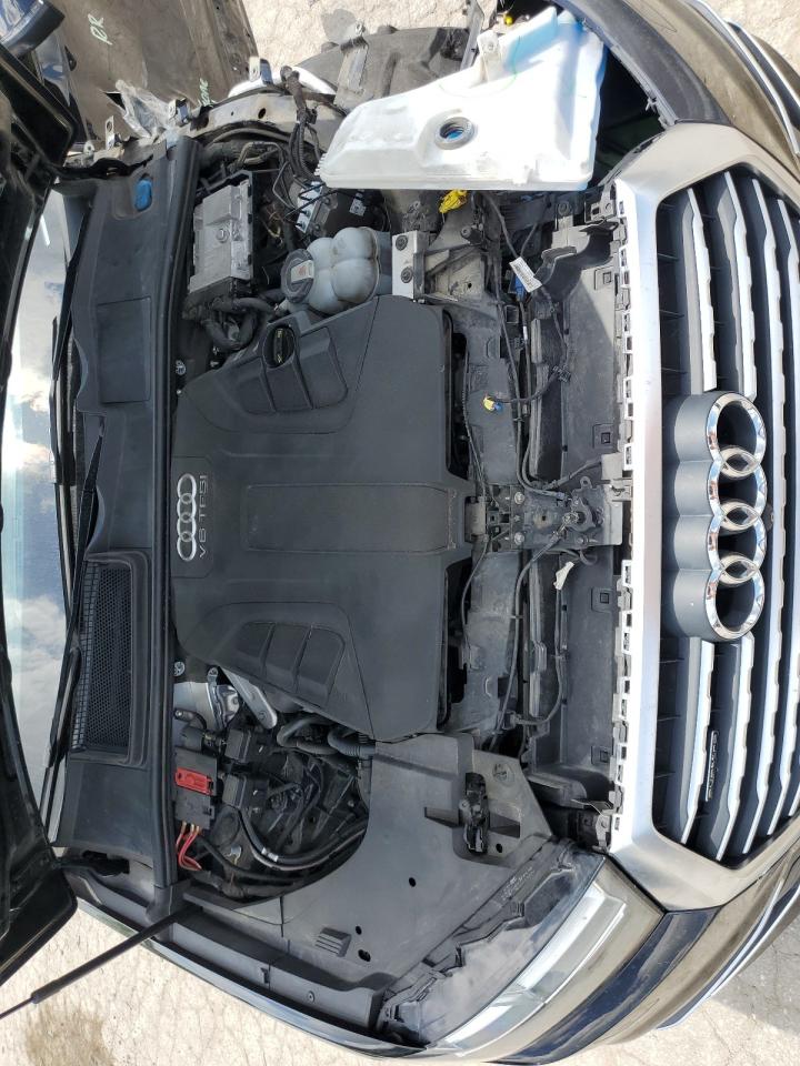 WA1LAAF73HD056257 2017 Audi Q7 Premium Plus