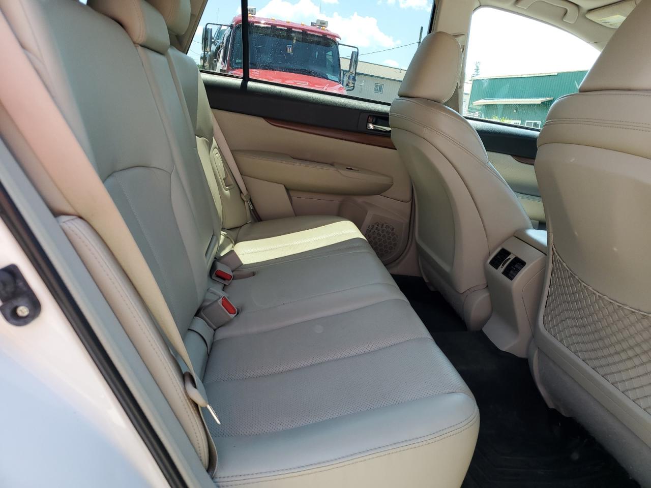 4S4BRBKC3D3308779 2013 Subaru Outback 2.5I Limited