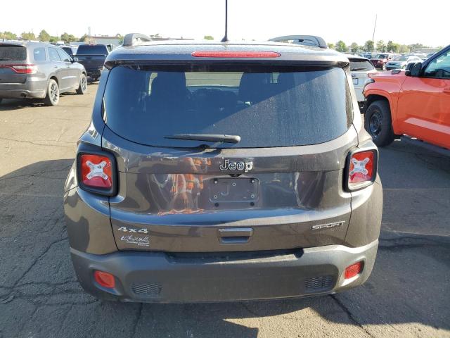 2020 Jeep Renegade Sport VIN: ZACNJBAB0LPL08862 Lot: 60727714