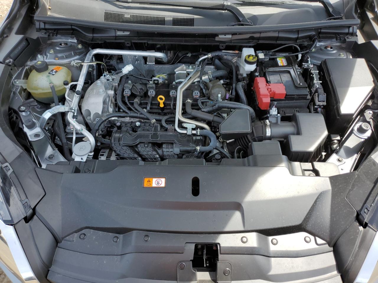 JA4J4UA81NZ069314 2022 Mitsubishi Outlander Se