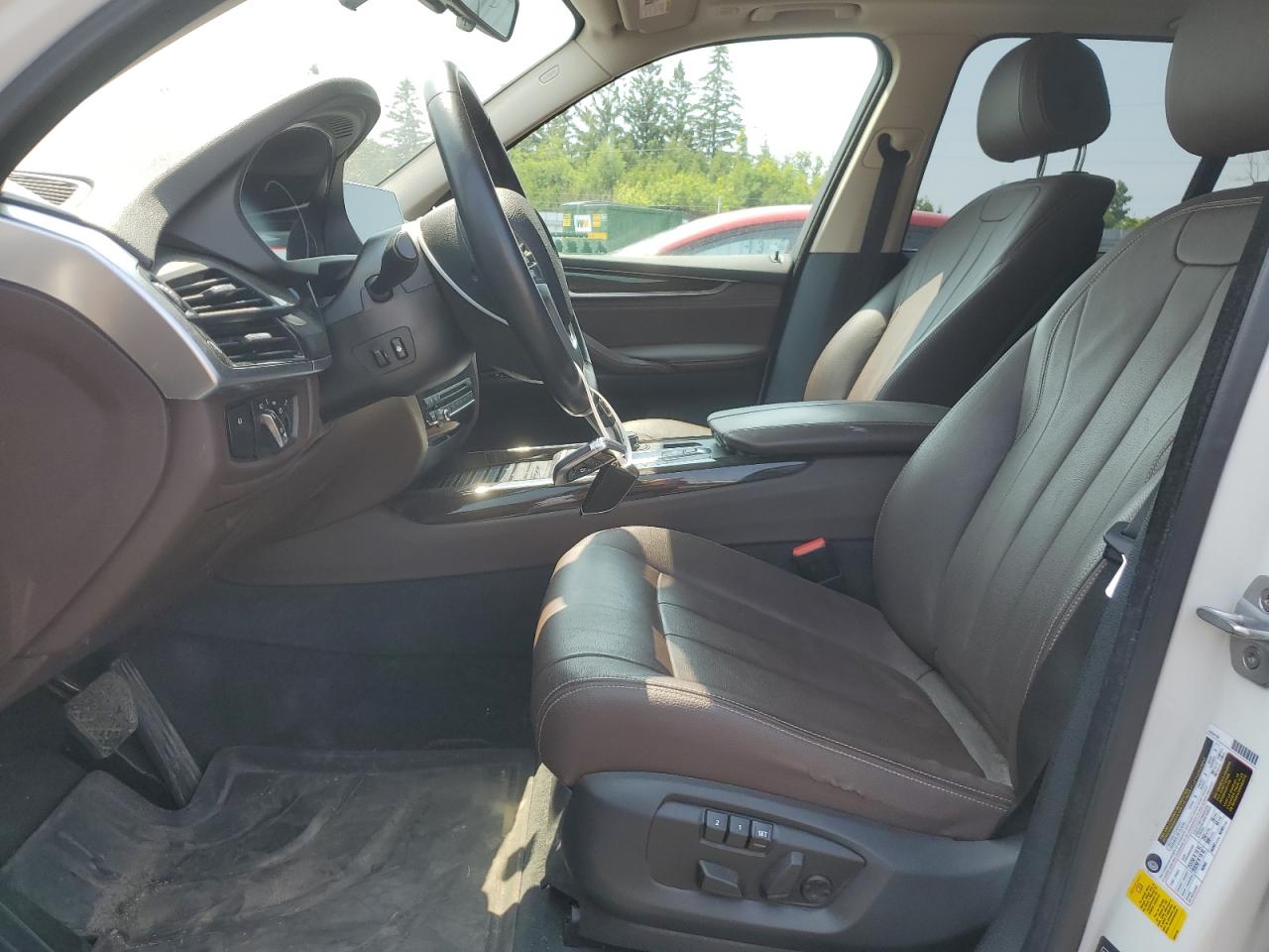 5UXKR0C5XJ0Y01699 2018 BMW X5 xDrive35I