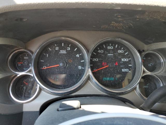 2008 Chevrolet Silverado K2500 Heavy Duty VIN: 1GCHK23698F210436 Lot: 56729514