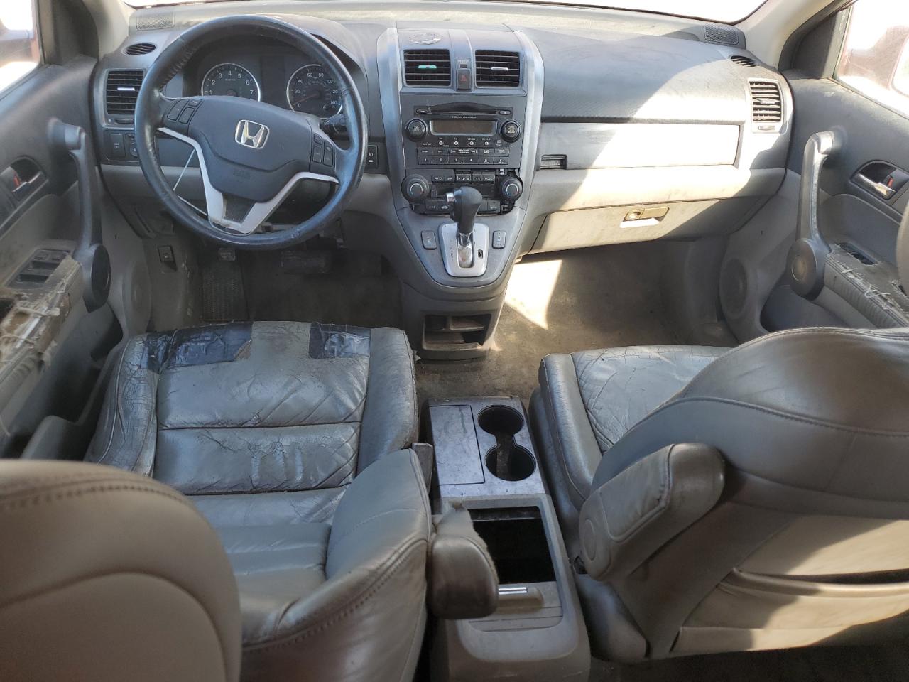 JHLRE38718C015180 2008 Honda Cr-V Exl