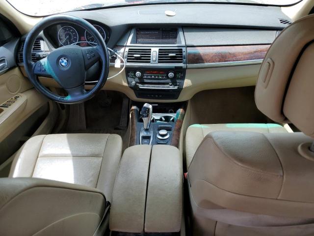 2008 BMW X5 3.0I VIN: 5UXFE43598L027524 Lot: 60773674