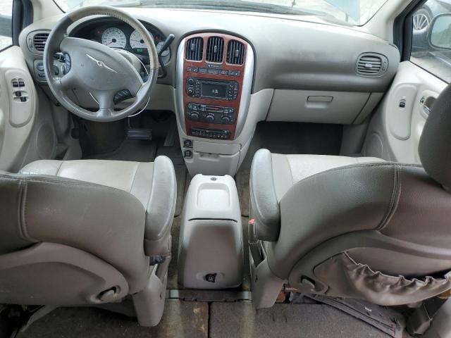 2006 Chrysler Town & Country Touring VIN: 2A4GP54L66R688896 Lot: 58538664