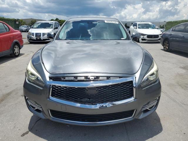 2016 Infiniti Q70L 3.7 VIN: JN1BY1PP4GM630832 Lot: 60446154