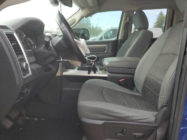 2015 Ram 1500 Slt VIN: 1C6RR7GM2FS579804 Lot: 58956784