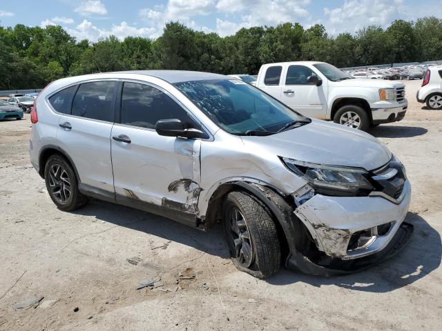 2HKRM3H46GH552796 2016 Honda Cr-V Se