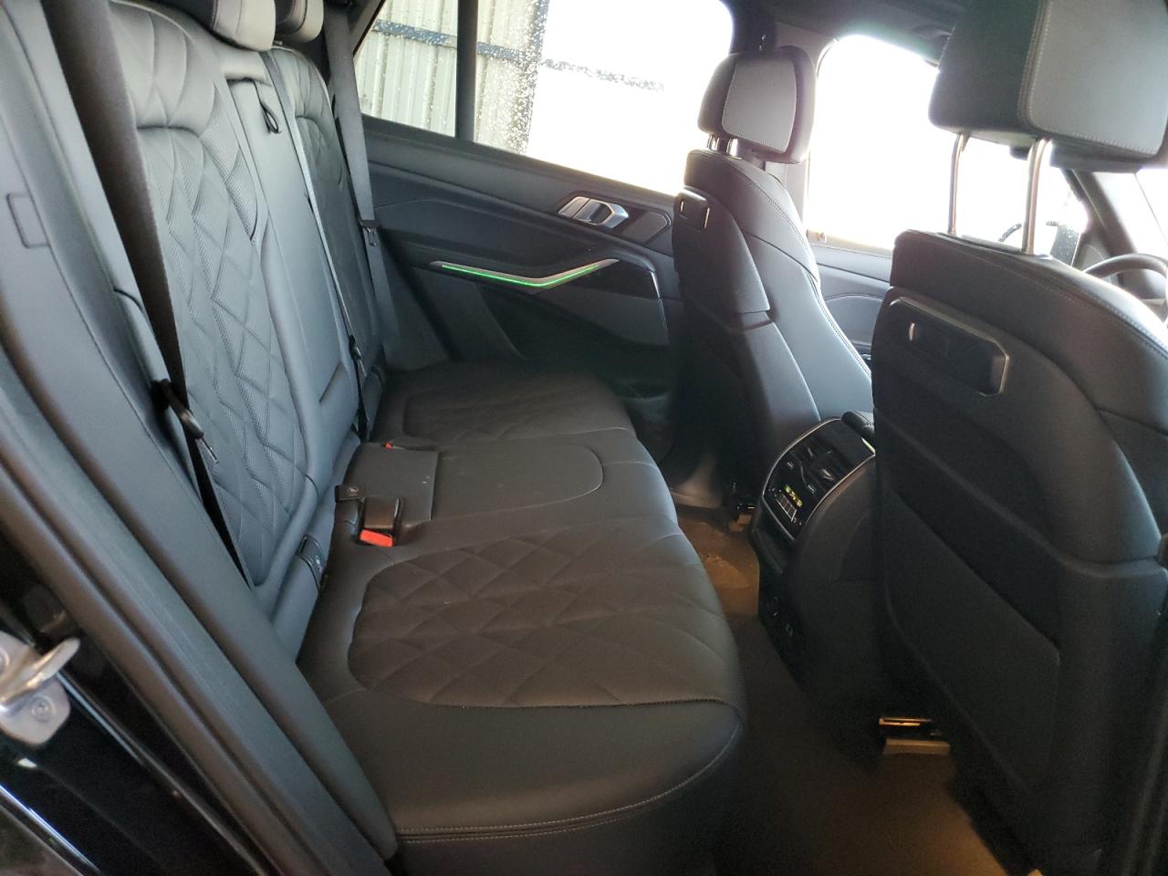 5UX23EU03R9S87428 2024 BMW X5 xDrive40I