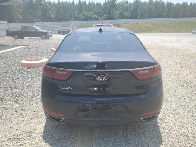 2017 Kia Cadenza Premium VIN: KNALC4J11H5061257 Lot: 59008224