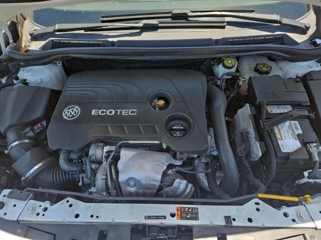 2019 BUICK CASCADA PR W04WH3N52KG305318
