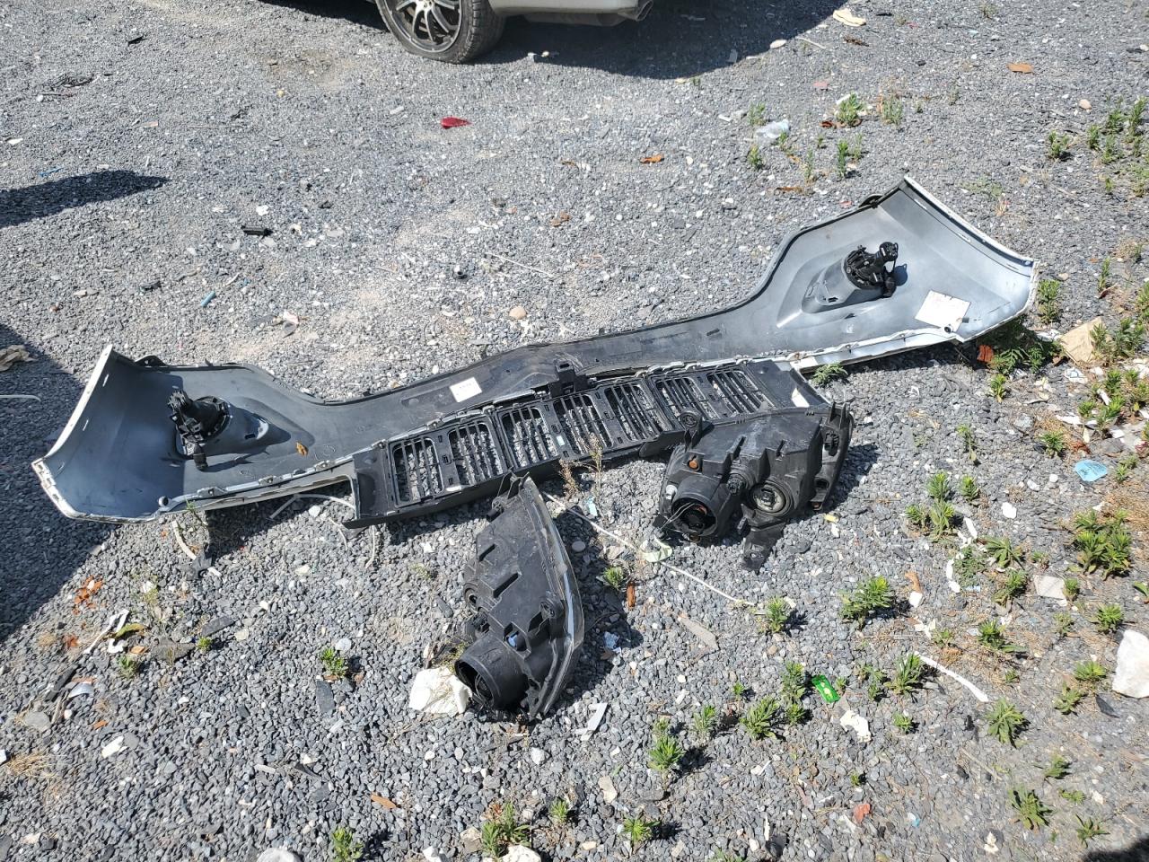 1C4RJEBG9FC218571 2015 Jeep Grand Cherokee Limited