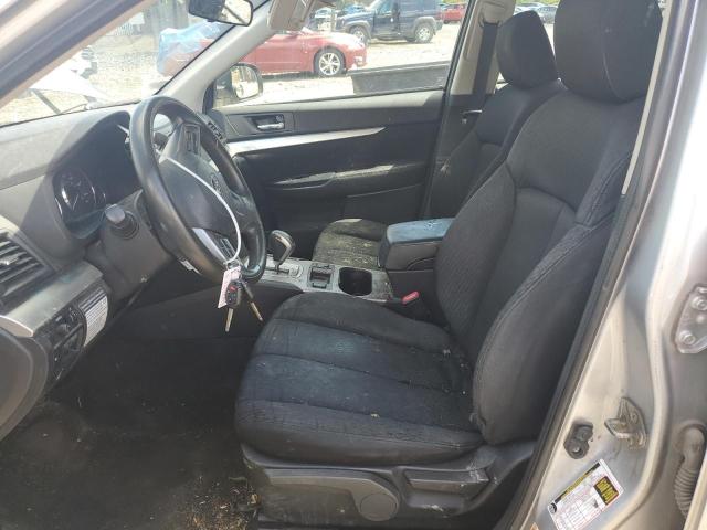 2012 Subaru Outback 2.5I VIN: 4S4BRCAC9C3258136 Lot: 60915854